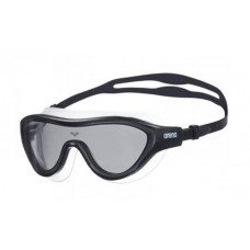 Окуляри для плавання Arena The One Mask димчастий, чорний, код: 3468336363645 Окуляри для плавання Arena The One Mask димчастий, чорний, код: 3468336363645