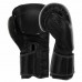 Боксерські рукавиці Fistrage 12 унцій, чорний, код: VL-5120_12BK