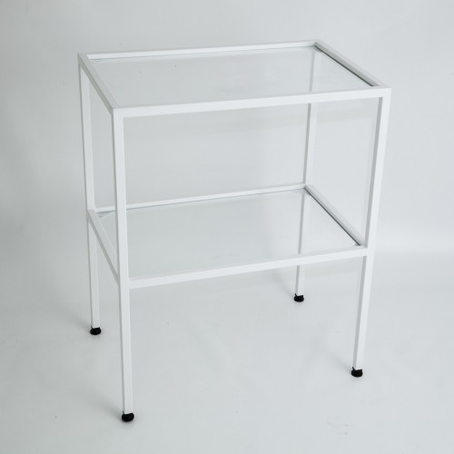 Столик інструментальний медичний Атон СТ-І-2С, код: 1180131639-A