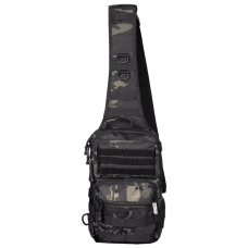 Сумка Camotec COB Sling 120х210х310 мм, мультікам чорний, код: 2908010158712