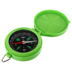 Компас магнітний у закритому корпусі Camping, код: C-3488 Компас магнітний у закритому корпусі Camping, код: C-3488