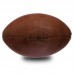 М"яч для регбі шкіряний Vintage Rugby Ball, код: F-0264