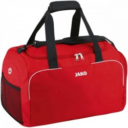 Сумка Jako Classico Senior 60L червоний, код: 4059562017014