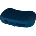 Надувная подушка Sea To Summit Aeros Premium Pillow Large Navy, код: STS APILPREMLNB