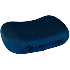 Надувная подушка Sea To Summit Aeros Premium Pillow Large Navy, код: STS APILPREMLNB