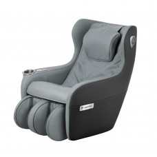 Масажне крісло Insportline Scaleta II, сірий-чорний, код: 21857-2-IN