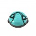 Балансувальна півсфера LiveUp Bosu Ball LS3616, код: 6951376164954