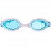 Окуляри для плавання Seals 3801 білий-синій, код: 3801-S52 Окуляри для плавання Seals 3801 білий-синій, код: 3801-S52