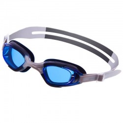 Окуляри для плавання юніорські MadWave Junior Micra Multi II чорний, код: M041901_BK Окуляри для плавання юніорські MadWave Junior Micra Multi II чорний, код: M041901_BK