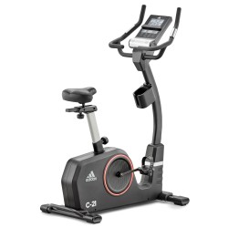 Велотренажер Adidas C-21, код: AVUS-10401BT-IA