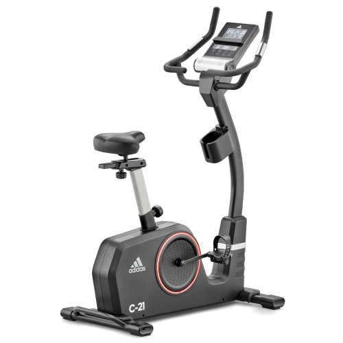 Велотренажер Adidas C-21, код: AVUS-10401BT-IA