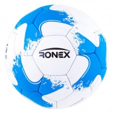 М"яч футбольний Ronex Grippy блакитний. Код: RXG-OMB20BL-WS М"яч футбольний Ronex Grippy блакитний. Код: RXG-OMB20BL-WS