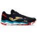 Сороконіжки Joma Fs Reactive розмір 44,5-EUR/43,5-UKR, чорний, код: FSS2301TF_44_5BK