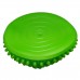 Масажна півсфера SNS «Їжачок» YJ-D2-light green d=150мм, салатовий, код: 12548-SNS