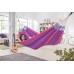 Гаманець одномісний La Siesta Orquidea 300х140см, purple, код: ORH14-7