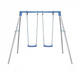 Гойдалки для дітей Master A2, код: 8592833003829-IN Гойдалки для дітей Master A2, код: 8592833003829-IN