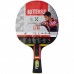 Ракетка для настільного тенісу Butterfly Zhang Jike ZJX6, код: 723-TTN