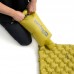 Килимок надувний Wechsel Coreo Double-Tube TL Lemon/Grey, код: DAS301741-DA