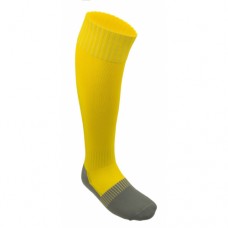 Гетри ігрові Select Football Socks, 38-41, жовтий, код: 4703544112139