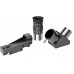 Телескоп Bresser Messier MC-100/1400 EXOS-2 PMC-Eight GoTo, код: 931370-SVA