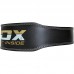 Пояс для важкої атлетики RDX Gold 2XL, код: 20405-RX