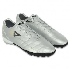 Сороконіжки футбольні Different Sport розмір 41, срібний-чорний, код: SG-301308-2_41GRBK Сороконіжки футбольні Different Sport розмір 41, срібний-чорний, код: SG-301308-2_41GRBK