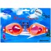 Очки для плавания FitGo WaterSport, код: WS-96684