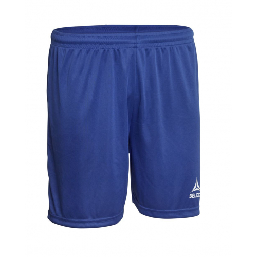 Шорти дитячі для матчів Select Pisa Player Shorts 6 років, синій, код: 5703543228867