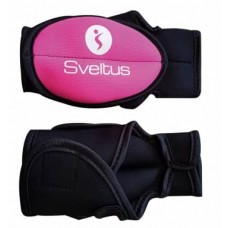 Обважнювачі рукавички Sveltus Pilox Glove 2х0,25 кг, код: SLTS-0971-TS