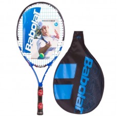 Ракетка для великого тенісу Babolat Roddick Junior, код: 140059-100 Ракетка для великого тенісу Babolat Roddick Junior, код: 140059-100