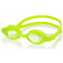 Окуляри для плавання дитячі Aqua Speed Amari 7837 зелений, код: 5908217678379