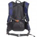Рюкзак спортивний Deuter темно-синій, код: GA-802_DBL