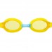 Окуляри для плавання дитячі Yingfa жовтий, код: J720AF_Y