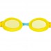 Окуляри для плавання дитячі Yingfa жовтий, код: J720AF_Y