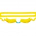 Окуляри для плавання дитячі Yingfa жовтий, код: J720AF_Y