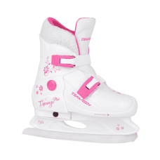 Льодові ковзани розсувні Tempish Fur Expanze Plus Girl, розмір 37-40, код: 130000219/37-40-ST Льодові ковзани розсувні Tempish Fur Expanze Plus Girl, розмір 37-40, код: 130000219/37-40-ST