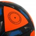 М"яч футбольний Hibred Soccer Star №5 PU, помаранчевий, код: FB-6039_OR