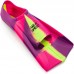 Ласти для дітей Aqua Speed Training Fins розмір 31-32, рожевий-фіолетовий-жовтий, код: 5908217679307