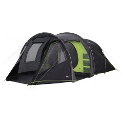 Намет п"ятимісний High Peak Paros 5 Dark Grey/Green (11566), код: 923771-SVA