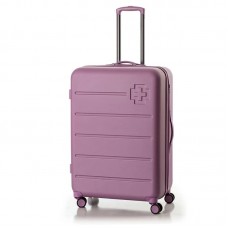 Валіза Swissbrand Berlin Violet, код: DAS301340-DA