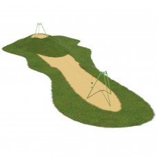 Тарзанка Miros 35520х2970х4690 мм, код: LK104.1 Тарзанка Miros 35520х2970х4690 мм, код: LK104.1