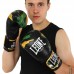 Боксерські рукавиці Leone 14 унцій, камуфляж зелений, код: BO-3889_14G Боксерські рукавиці Leone 14 унцій, камуфляж зелений, код: BO-3889_14G