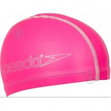 Шапка для плавання дитячий Speedo Pace Cap Ju рожевий, код: 5050995732900