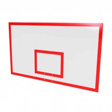 Щит акрил InterAtletika 1800х1050 мм, код: УТЩ409.1-SM Щит акрил InterAtletika 1800х1050 мм, код: УТЩ409.1-SM