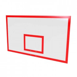 Щит акрил InterAtletika 1800х1050 мм, код: УТЩ409.1-SM Щит акрил InterAtletika 1800х1050 мм, код: УТЩ409.1-SM