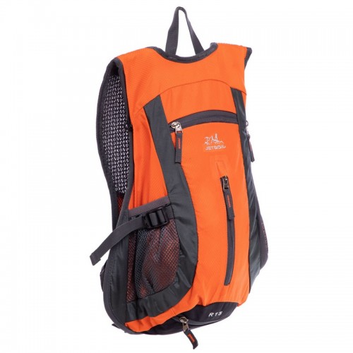 Рюкзак спортивний Tactical помаранчевий, код: GA-2081_OR