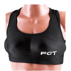 Захист грудей FGT, жіночий, розмір S, чорний, код: FT-001S-WS
