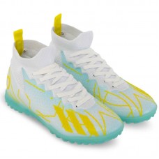 Сороконіжки футбольні PlayGame розмір 36, білий, код: MX10-1-35-39-1_36