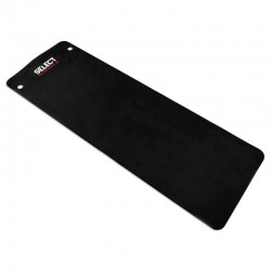 Килимок тренувальний Select Trainingmat "My Training" 1770х620х4 мм, чорний, код: 5703543404315