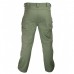 Штани тактичні зимові Kombat UK Patriot Trousers M оливковий, код: 5056258923559